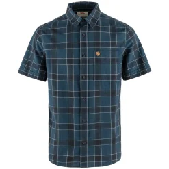 Sale Ovik Travel Shirt S/S Short Sleeve Shirts