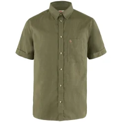 Sale Ovik Travel Shirt S/S Short Sleeve Shirts