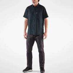 Sale Ovik Travel Shirt S/S Short Sleeve Shirts