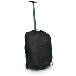 Clearance Ozone 2-Wheel Carry-On 44L Luggage