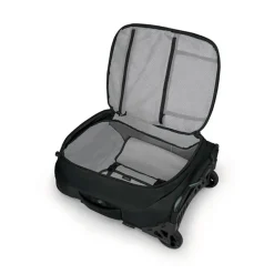 Clearance Ozone 2-Wheel Carry-On 44L Luggage