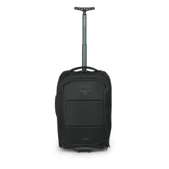 Clearance Ozone 2-Wheel Carry-On 44L Luggage