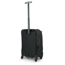 Discount Ozone 4-Wheel Carry-On 38L Luggage