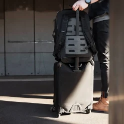 Discount Ozone 4-Wheel Carry-On 38L Luggage