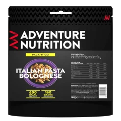 Discount Pack 'N' Go 600 Kcal Pasta Bolognese Main Meals