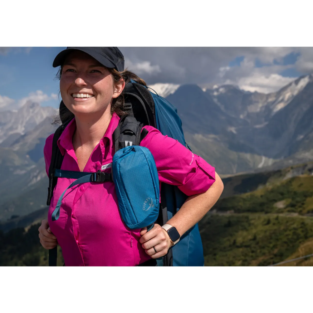 Hot Pack Pocket Waterproof Rucksack Accessories