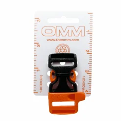 Hot Pack Whistle 20mm Care & Repair|Rucksack Accessories