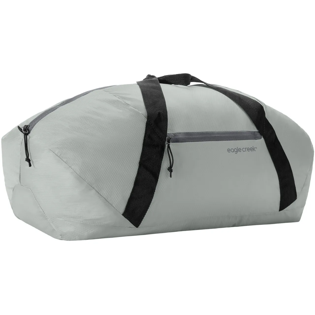 Packable Duffel Luggage