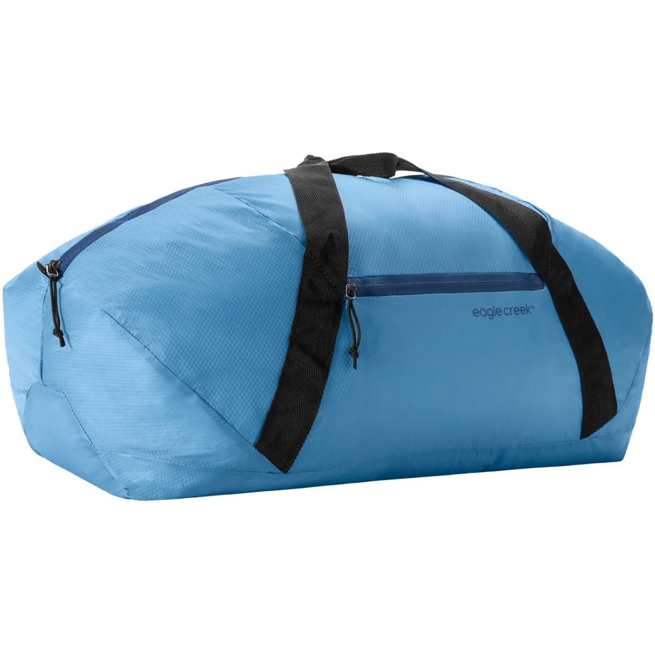 Packable Duffel Luggage