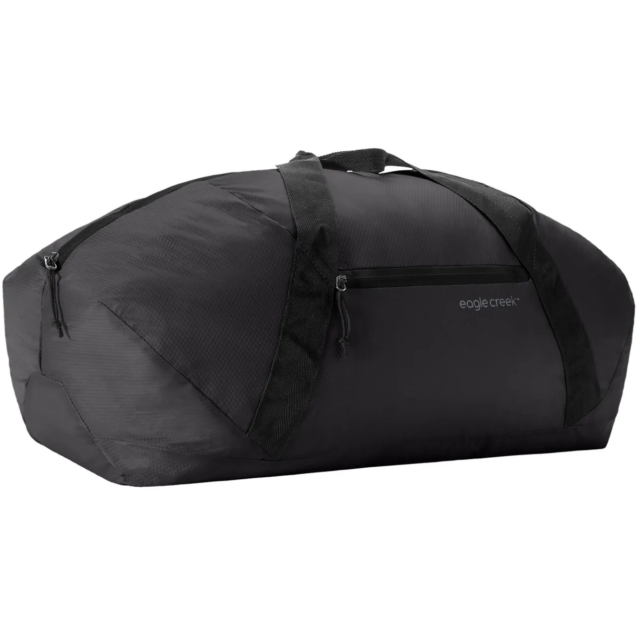 Packable Duffel Luggage
