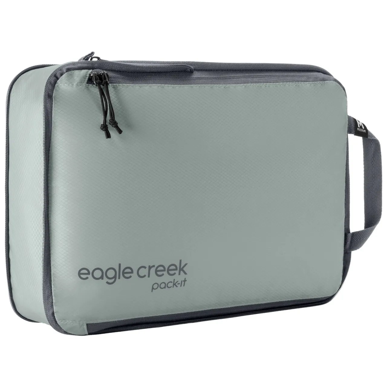 Outlet Pack-It Isolate Compression Cube M Packing Solutions