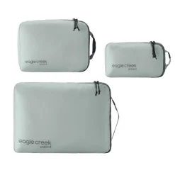 Clearance Pack-It Isolate Cube Set XS/S/M Packing Solutions