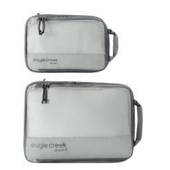 Hot Pack-It Reveal Compression Cube Set S/M Packing Solutions