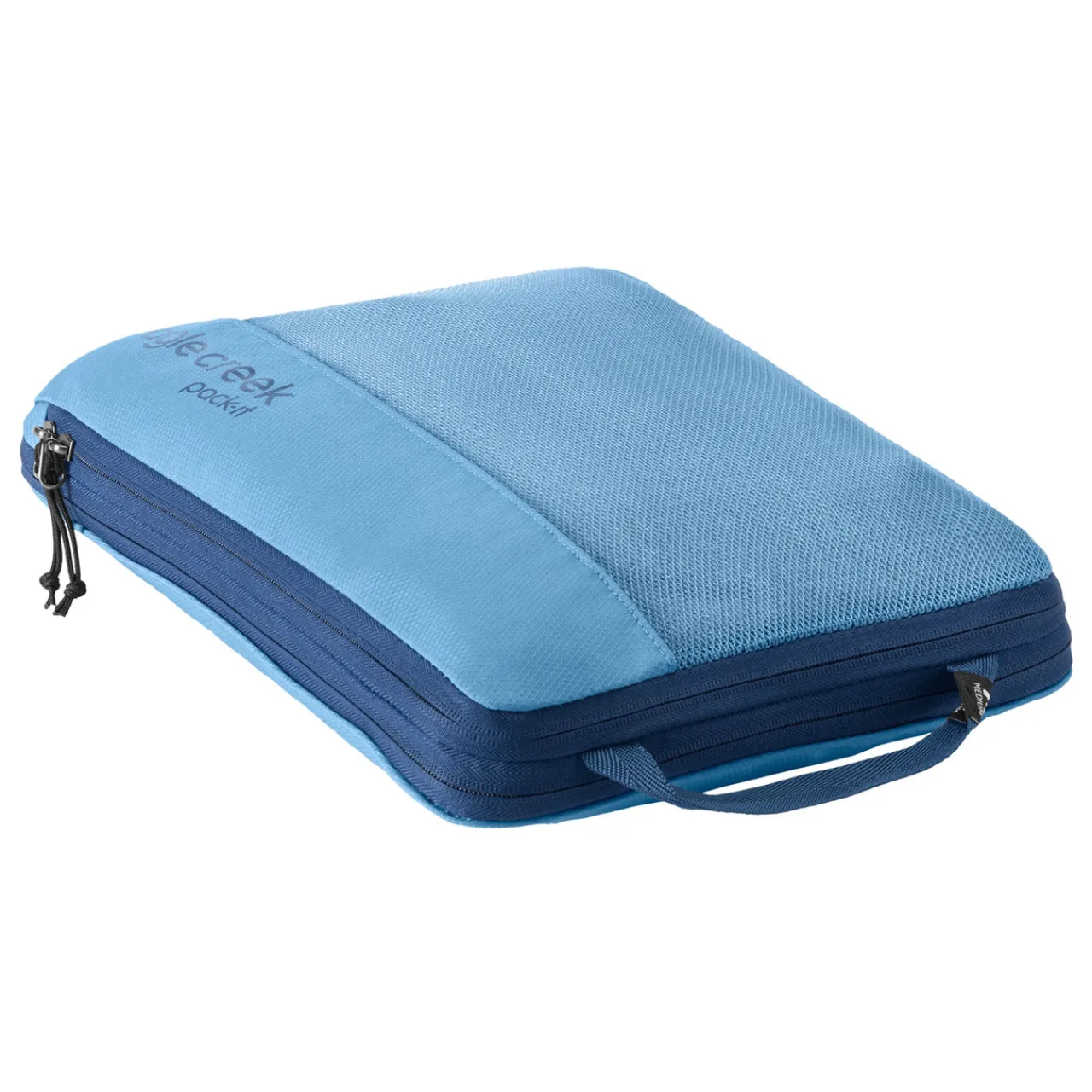 Clearance Pack-It Reveal Compression Cube M Packing Solutions