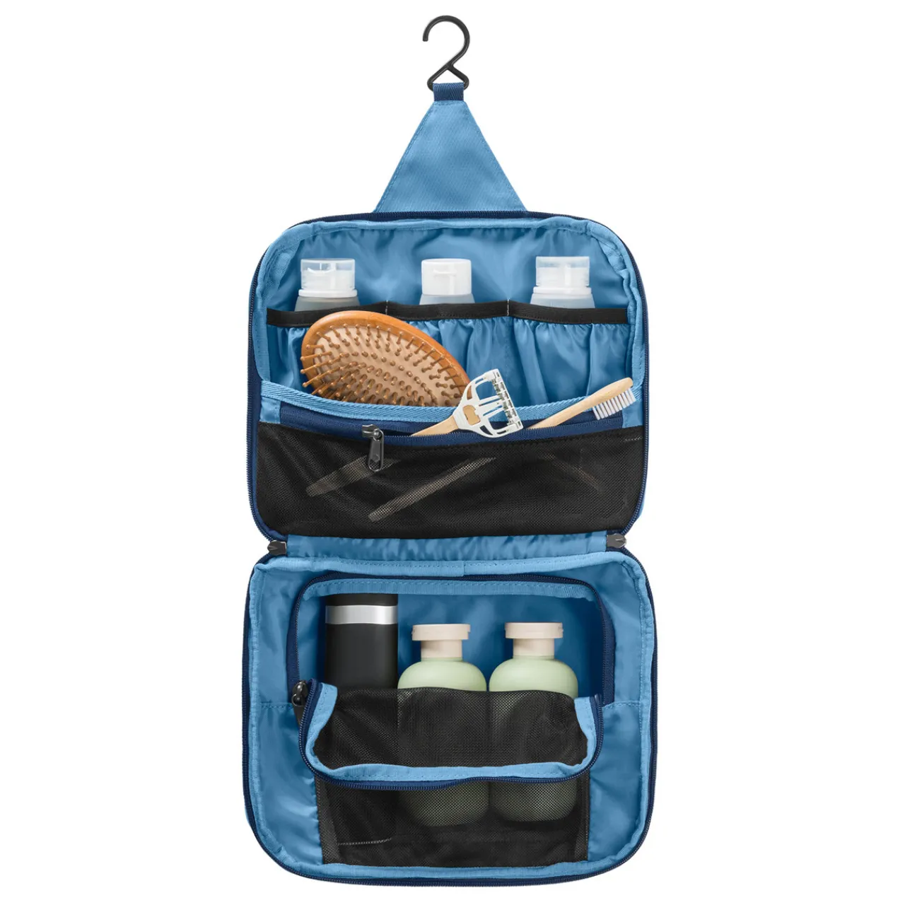 Pack-It Reveal Hanging Toiletry Kit Toilet Bags|Washbags