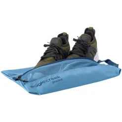 New Pack-It Reveal Shoe Sack Packing Solutions