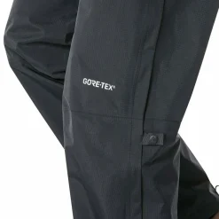 Best Paclite Gore-Tex Waterproof Overtrousers Waterproof Overtrousers