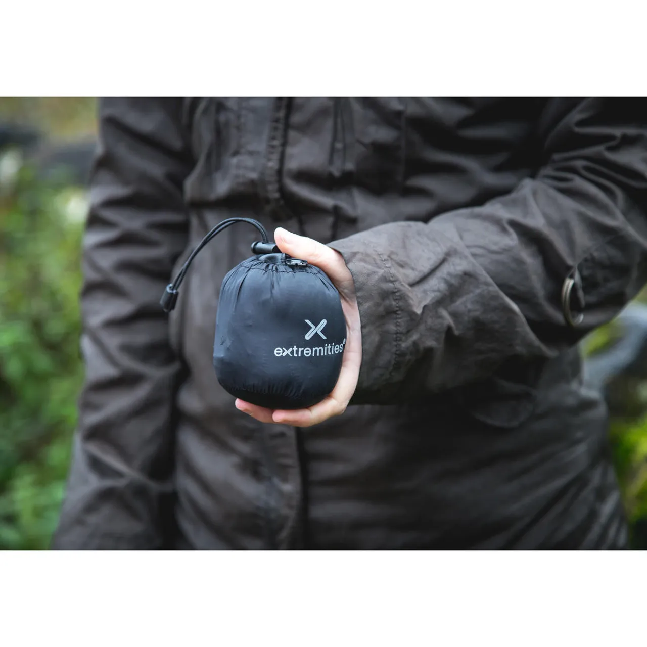 New Paradox Waterproof Mitts Mitts