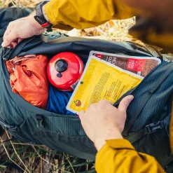 Clearance Paragon 60 Rucksack Backpacking Rucksacks