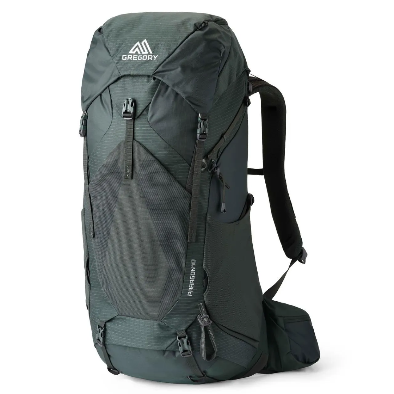 Best Paragon 40 Rucksack Backpacking Rucksacks