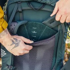 Best Paragon 40 Rucksack Backpacking Rucksacks