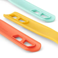 Hot Passage Cutlery Set - 3 Piece Cutlery & Utensils