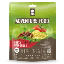 New Pasta Bolognese (Adventure Food) Main Meals