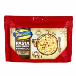 Discount Pasta with Cheese & Broccoli Main Meals