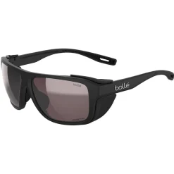 Online Pathfinder Sunglasses - Phantom Black Gun Photochromic Lens Sunglasses