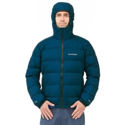 Clearance Permafrost Light Down Parka Down Jackets