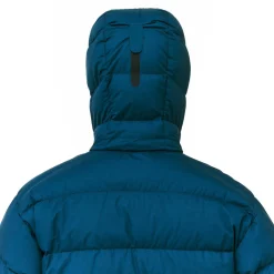 Clearance Permafrost Light Down Parka Down Jackets