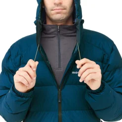 Clearance Permafrost Light Down Parka Down Jackets