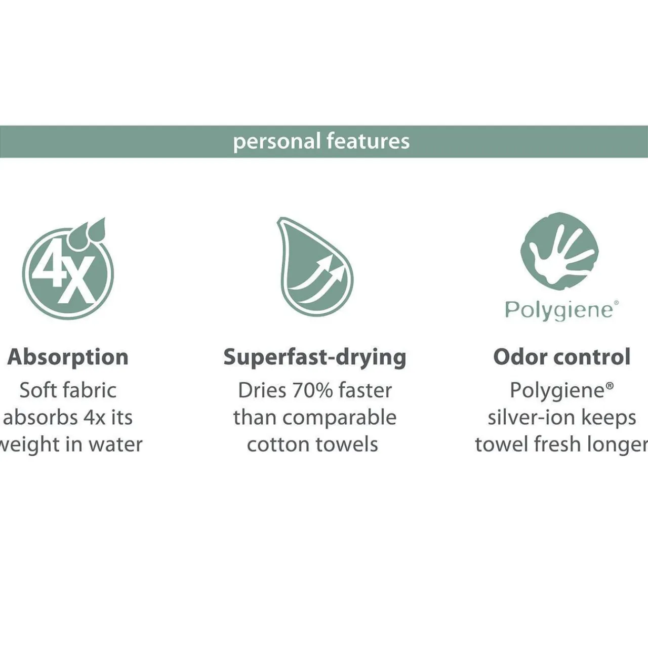 Best Personal Towel Offer Travel Towels|Towels