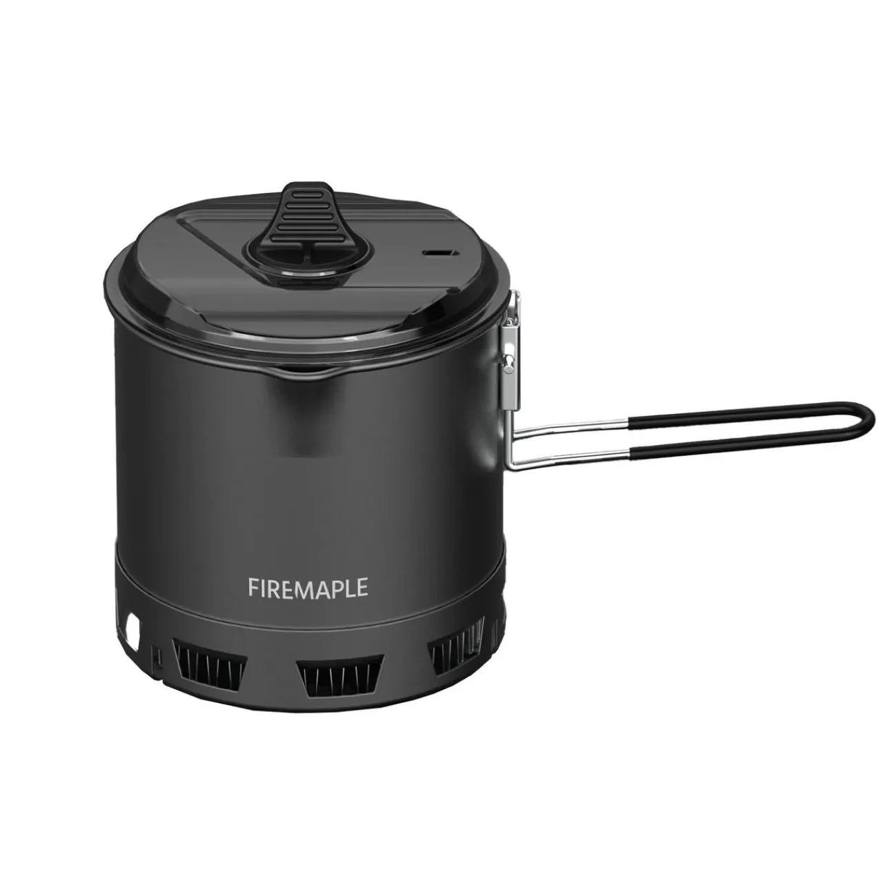 Outlet Petrel G2 Ultralight Pot 750ml with Heat Exchanger Pots And Pans