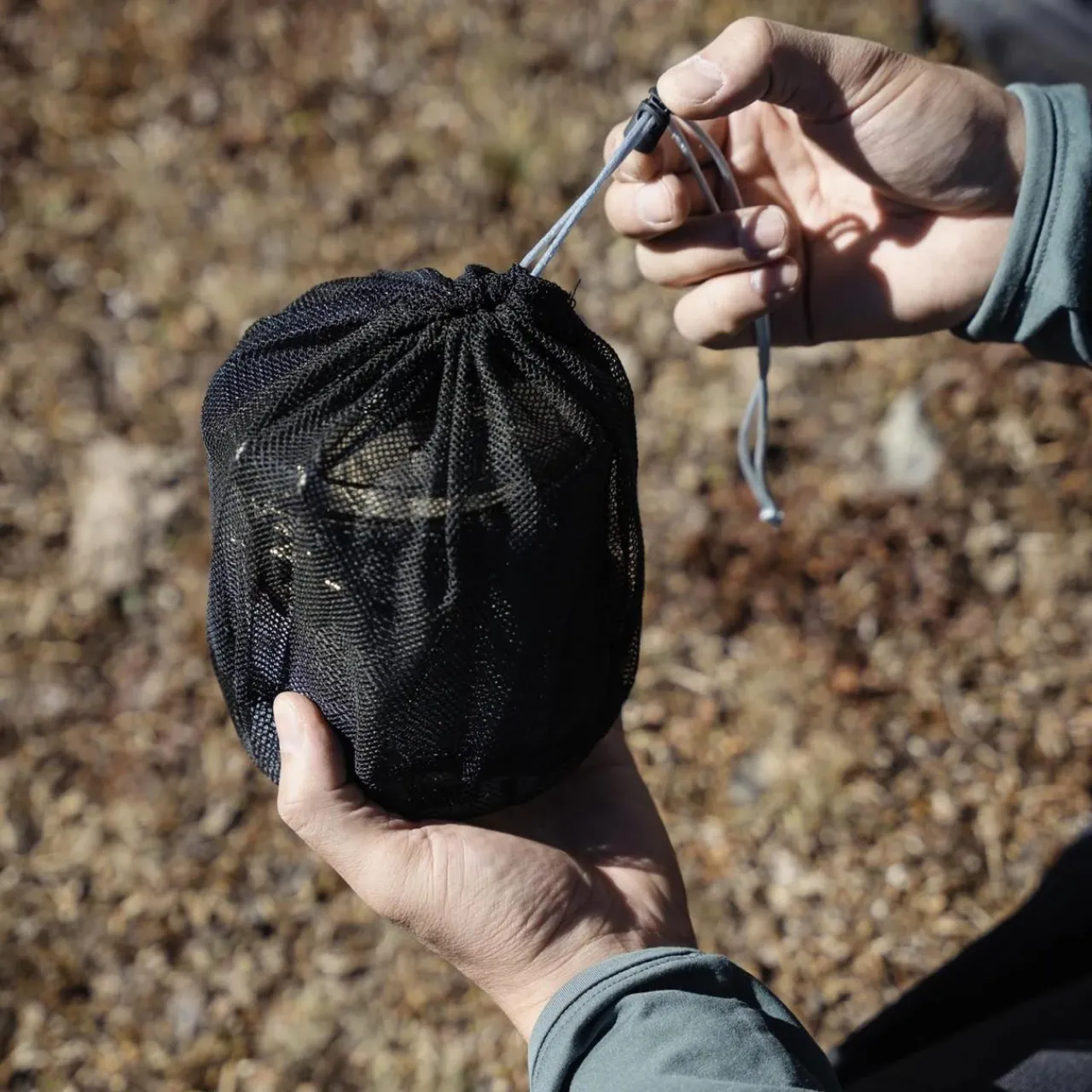 Outlet Petrel G2 Ultralight Pot 750ml with Heat Exchanger Pots And Pans