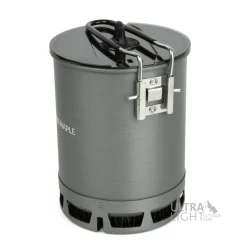 Discount Petrel Ultralight Cooking System with Hornet II Titanium Stove Gas Stoves