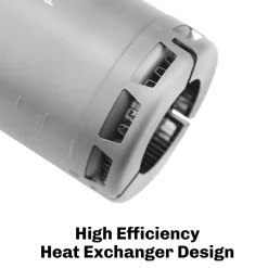 Discount Petrel Ultralight Cooking System with Hornet II Titanium Stove Gas Stoves