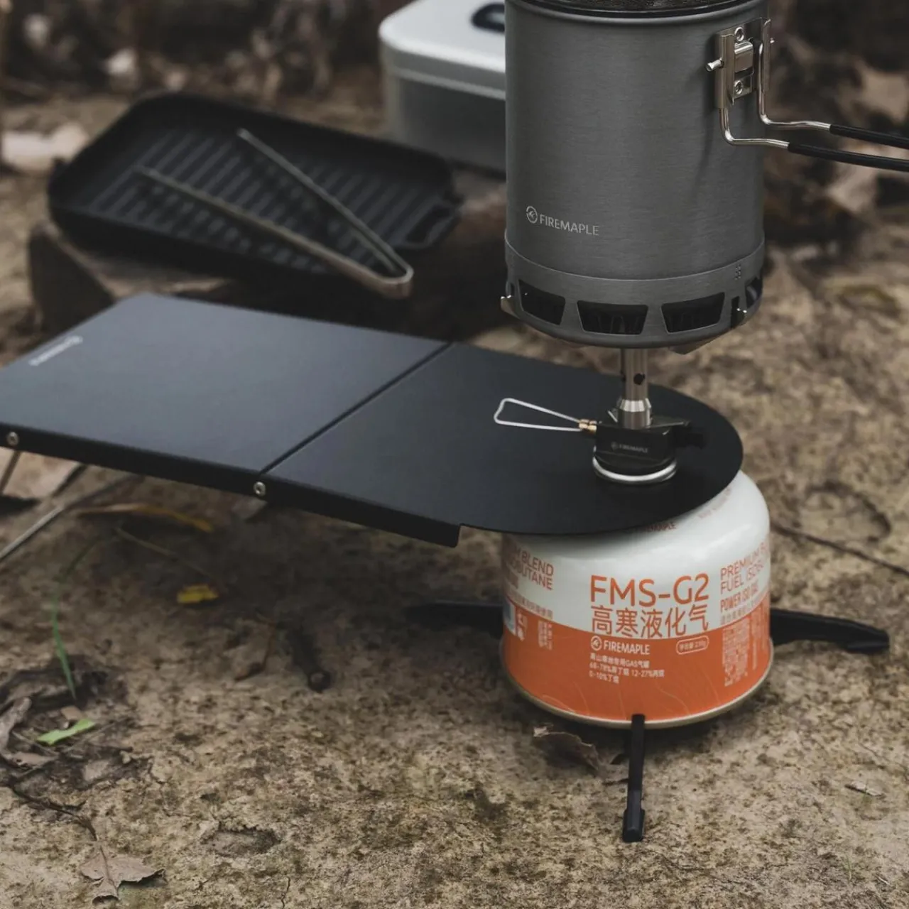 New Petrel Ultralight Folding Table Tables|Kitchen Accessories