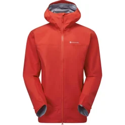 Hot Phase Gore-Tex Jacket Waterproof Jackets