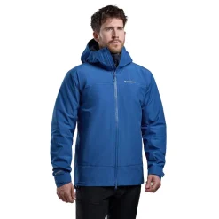 Hot Phase Gore-Tex Jacket Waterproof Jackets