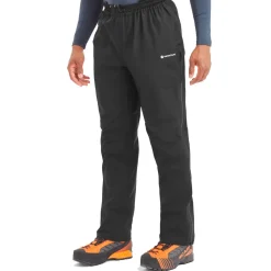 New Phase Gore-Tex Pants Waterproof Overtrousers