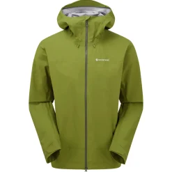 Hot Phase Gore-Tex XT Jacket Waterproof Jackets