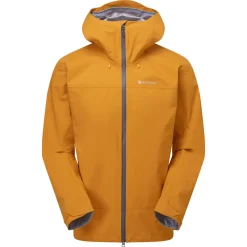 Hot Phase Gore-Tex XT Jacket Waterproof Jackets