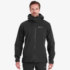 Hot Phase Gore-Tex XT Jacket Waterproof Jackets