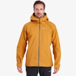 Hot Phase Gore-Tex XT Jacket Waterproof Jackets