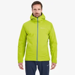 Clearance Phase Lite Gore-Tex Jacket Waterproof Jackets