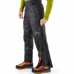 Online Photon Insulated Pants Synthetic Pants