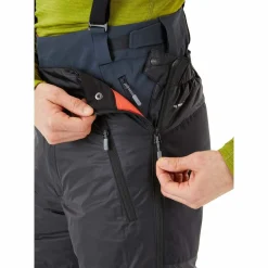 Online Photon Insulated Pants Synthetic Pants