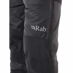 Online Photon Insulated Pants Synthetic Pants