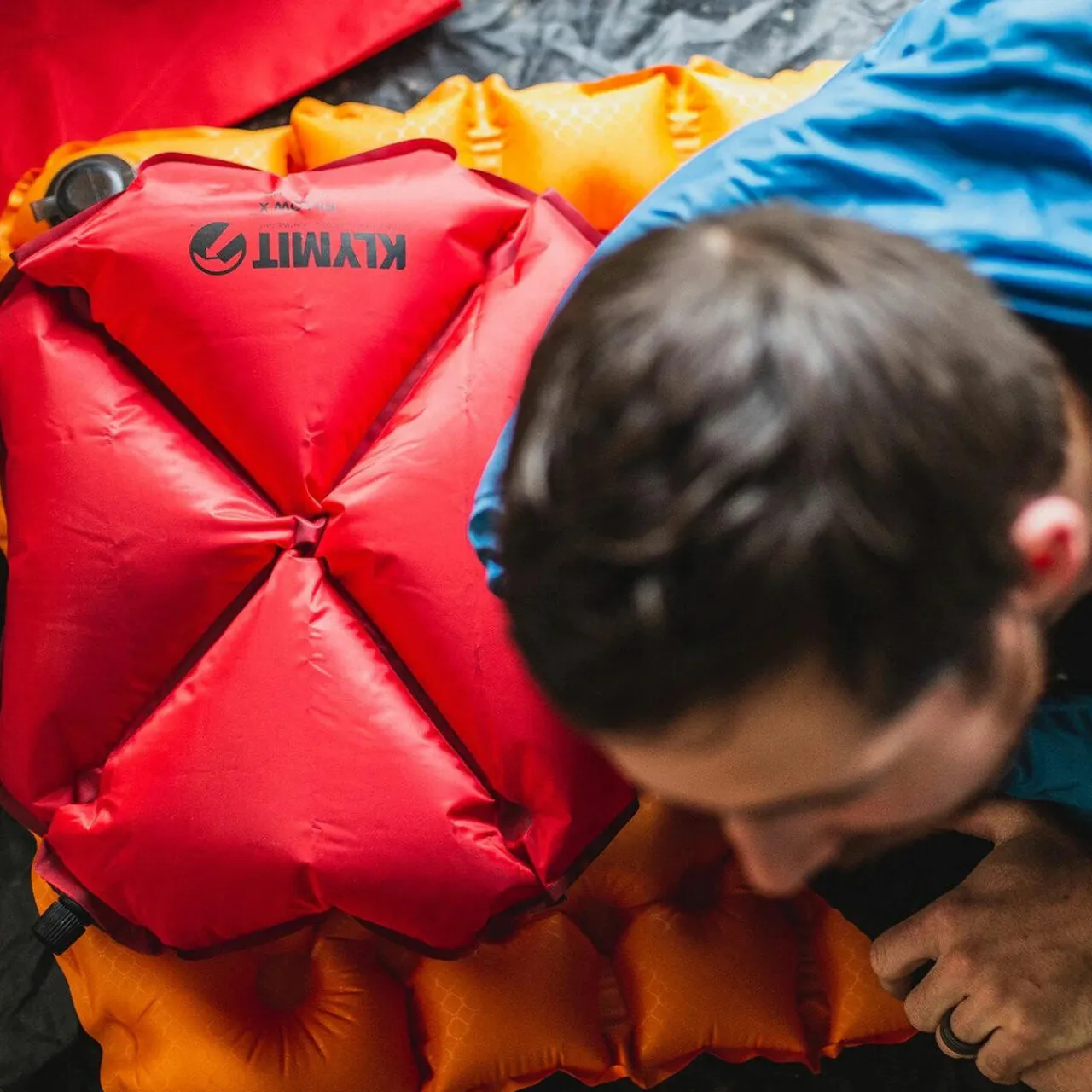 Best Pillow X Pillows